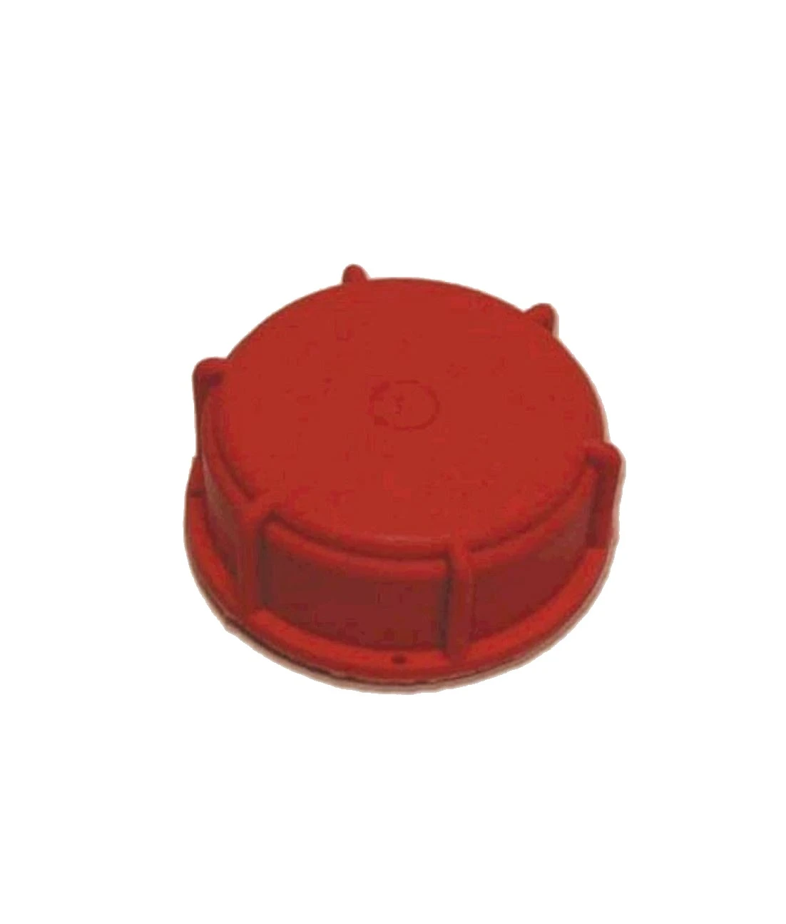 Tappo plastica per tanica  3s