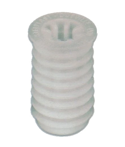 Tappo plastica spumante a martello