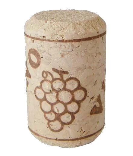 Tappo sughero agglomerato