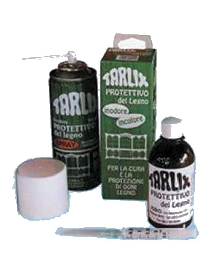 Tarlix protettivo inodore