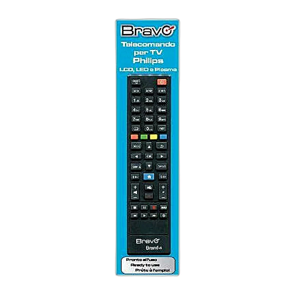 Telecomando brand 4 per tv philips