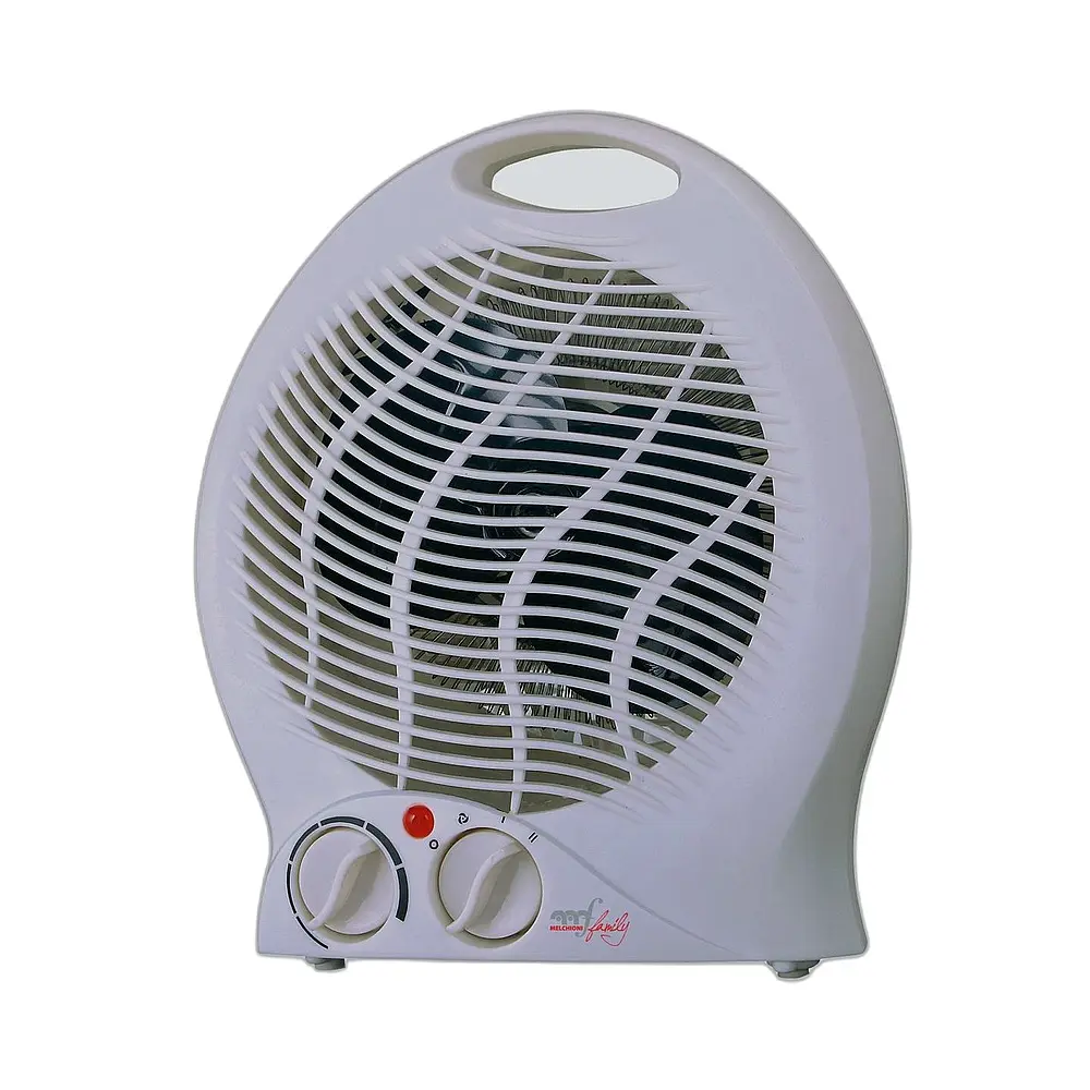 Termoventilatore da tavolo hotty