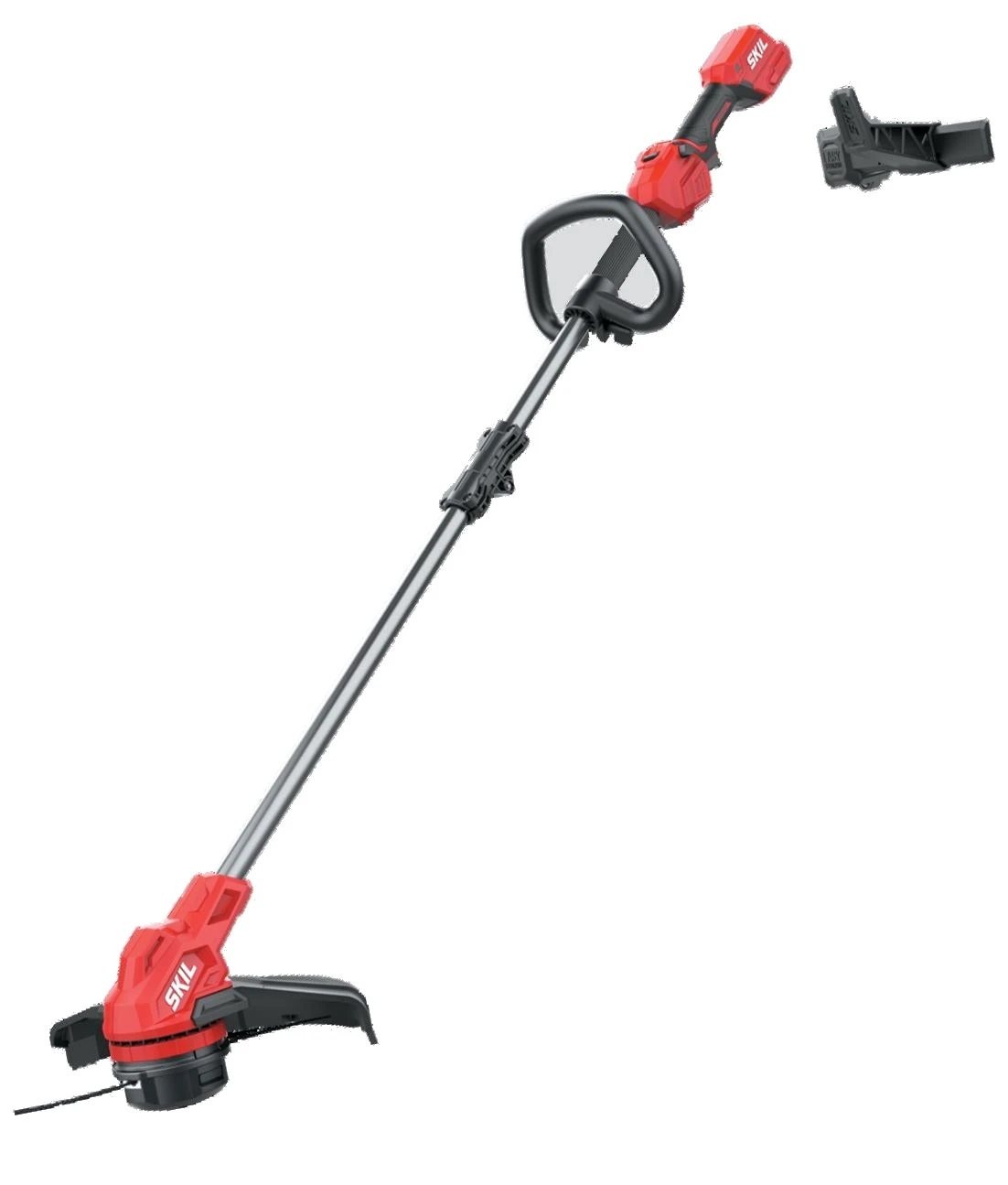 Testina per decespugliatore skil 250 e skil 280