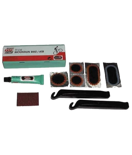 Tip top kit per mountain bike tt 05