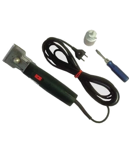 Tosatrice elettrica per equini aesculap gt474h