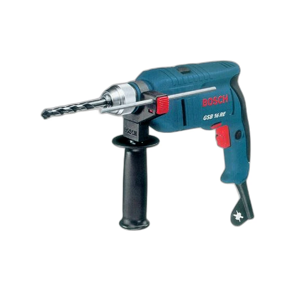 Trapano percussione bosch gsb 16 re