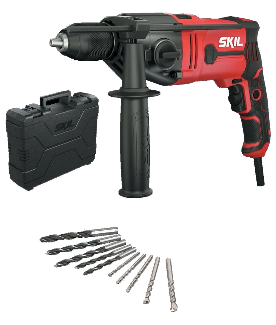 Trapano percussione skil 6745ga