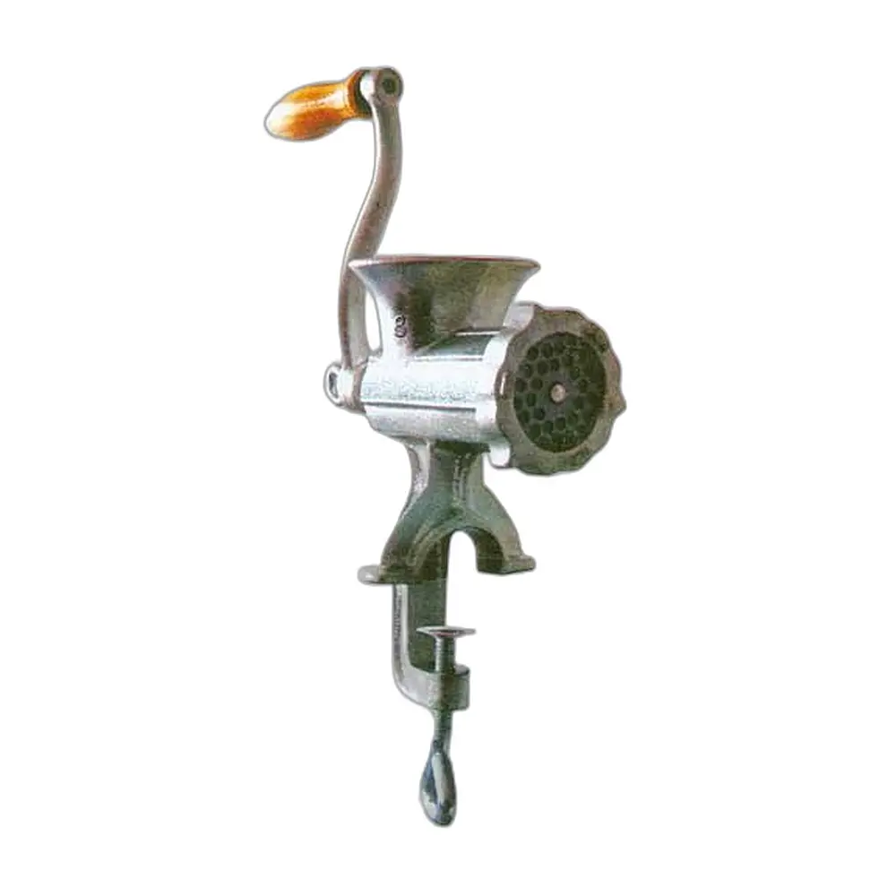 Tritacarne manuale reber