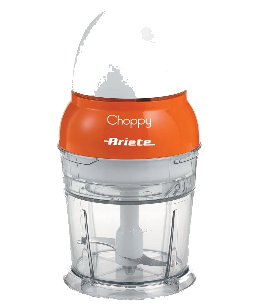 Tritatutto choppy ariete