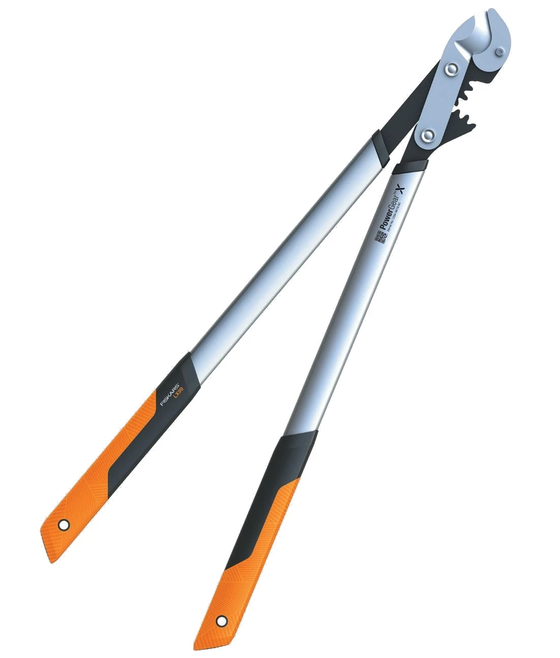 Troncaramo incudine powergear-x fiskars
