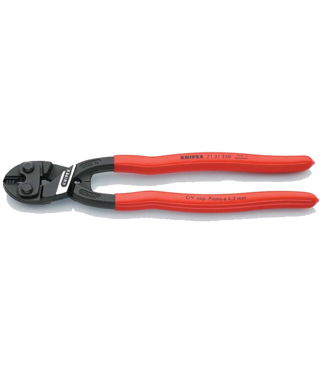Tronchesi knipex cobolt doppia leva – 3