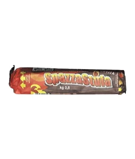 Tronchetto spazzastufa