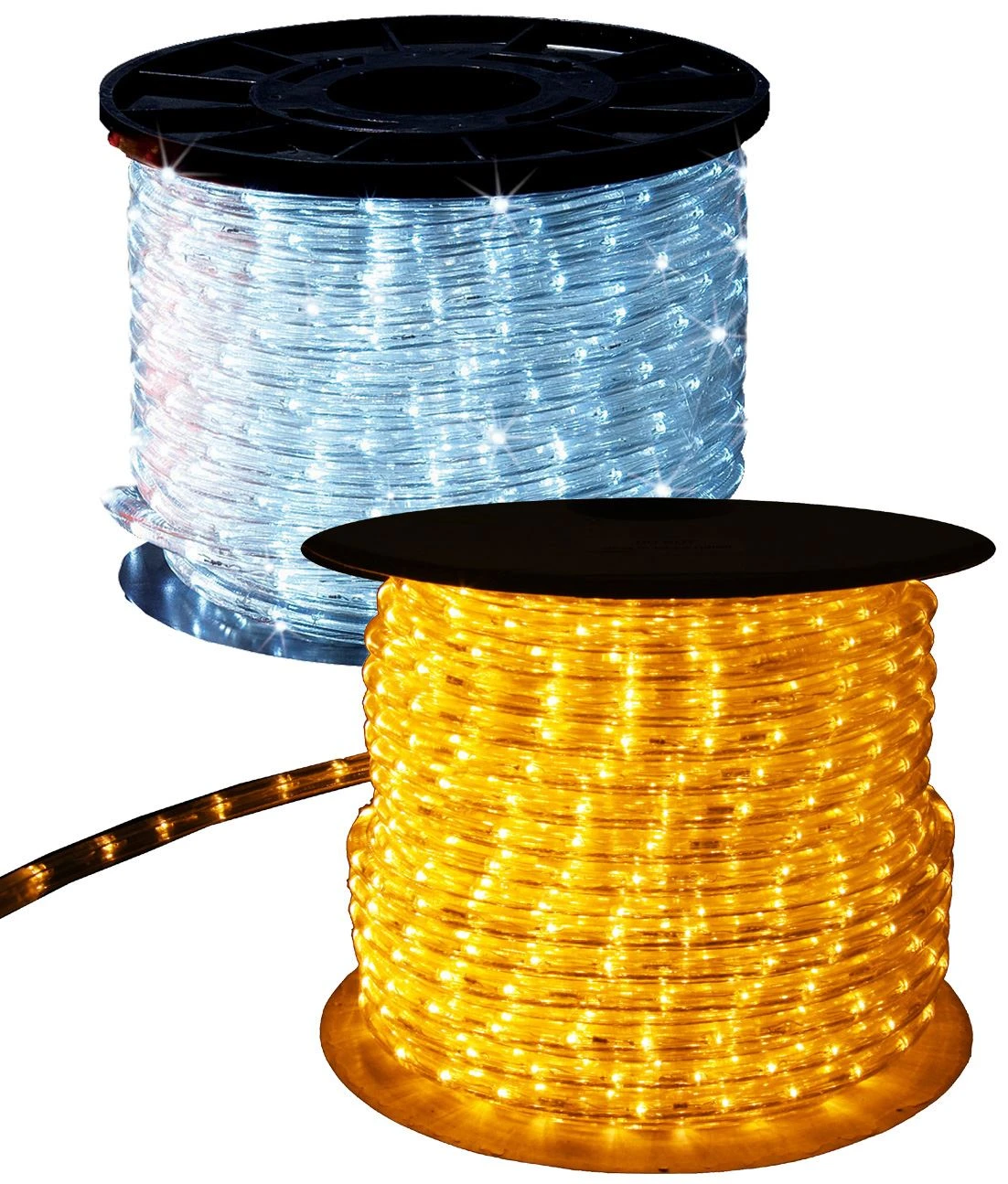 Tubo 1584 led bobina mt.44 per esterno