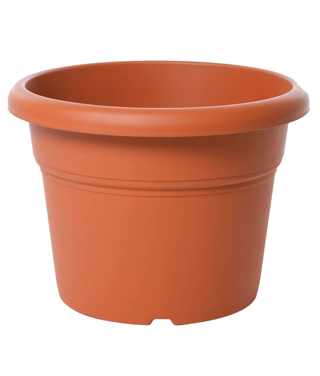 Vaso cilindrico unica