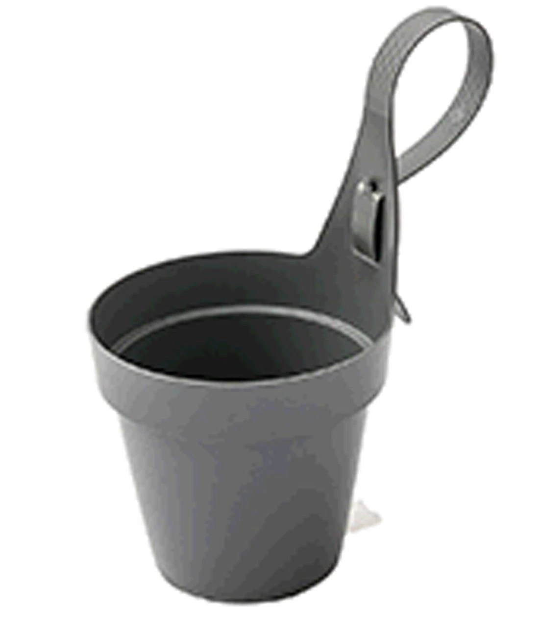 Vaso mymood appendibile con bretella