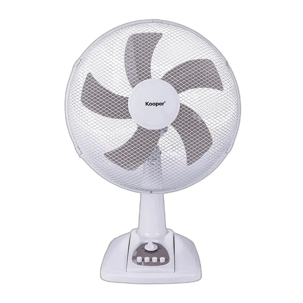 Ventilatore da tavolo articfresh kooper 40