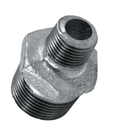 Vite doppia ridotta a.245 – Gh/Zn 1/2x 3/8