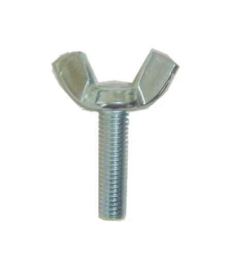 Viti ad alette zincate 5449-71