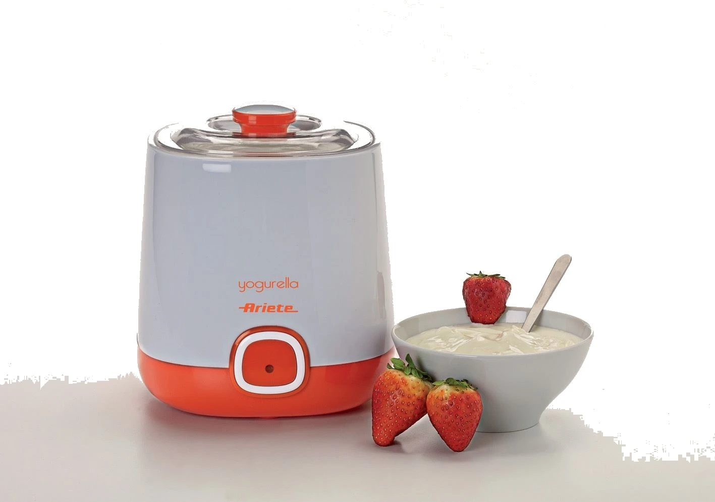 Yogurtiera yogurella lt.1