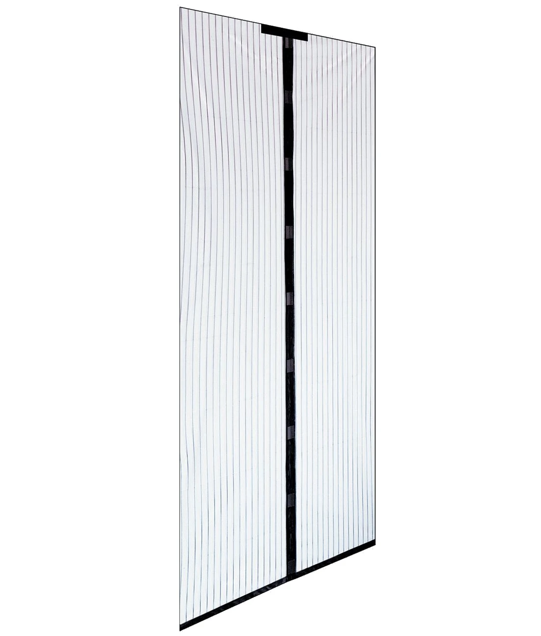 Zanzariera magnetica ecco strip