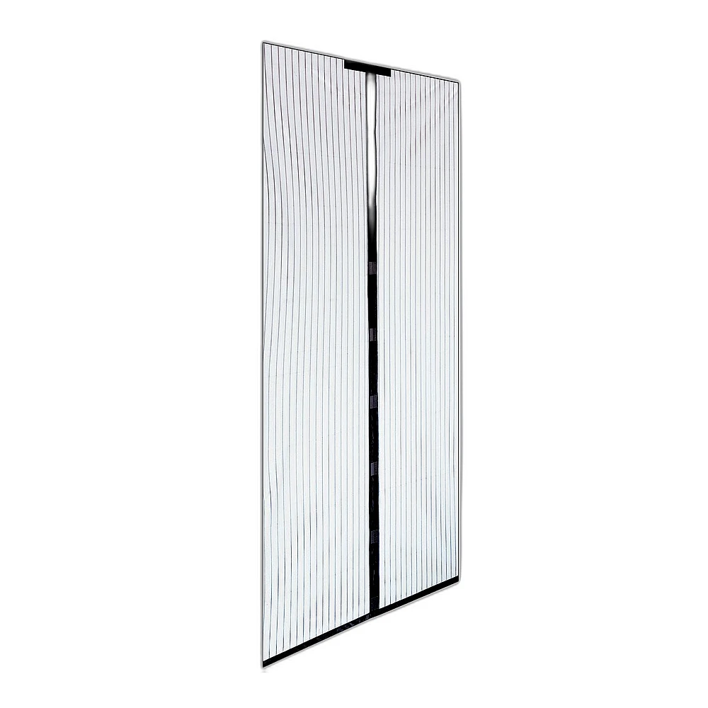 Zanzariera magnetica ecco strip