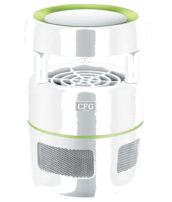 Zanzariera zanzatrap compact led