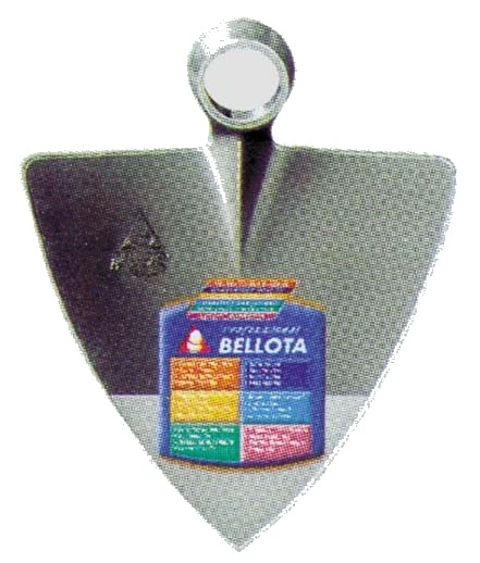 Zappa bellota punta a.328/b