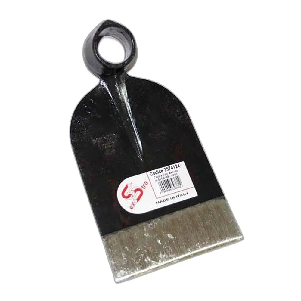 Zappa "extra" tipo bellota