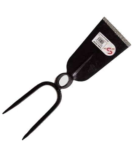 Zappastrone a 2 denti "extra" – 21x12-145