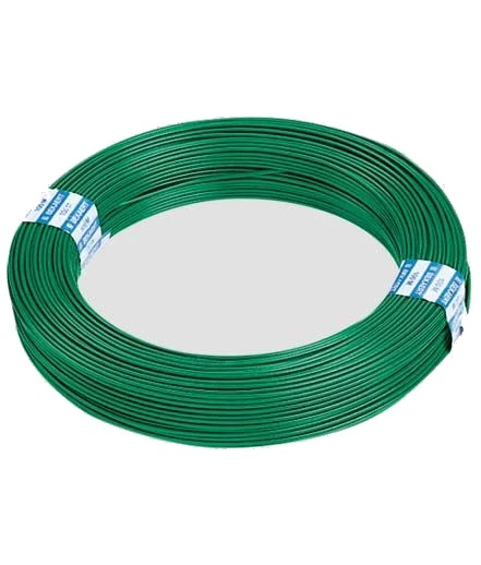 Zincato e plasticato - colore nero