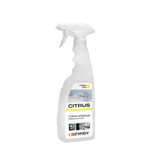 Anticalcare citrus rubinetterie e sanitari 750ml