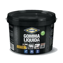 Gomma liquida bostik