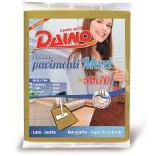 Panno daino pavimenti 50x70