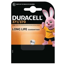 Pile duracell per orologio 371/370