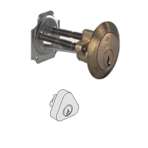 0000452 per cilindro standard coppia da applicare cisa