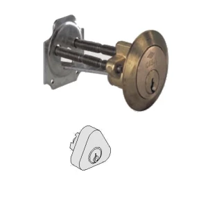 0000452 per cilindro standard coppia da applicare cisa