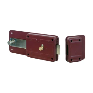 0020618 per ferroglietto da applicare a cilindro cisa 55051-54-71-74