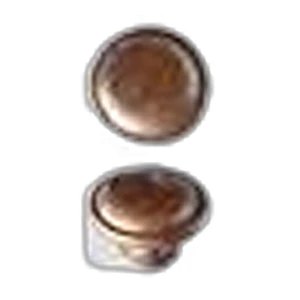 Pomolo ottone knob