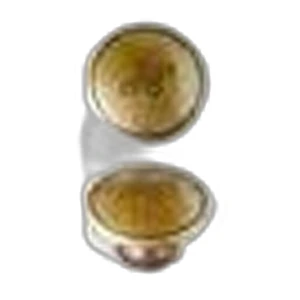 Pomolo ottone knob