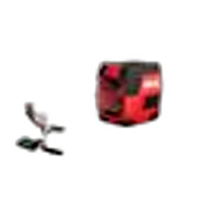 Livella laser croce skil  1910 rosso