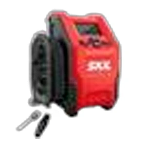 Compressore aria (senza batteria e senza caricabatteria) skil 3159