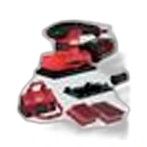 Levigatrice orbitale skil 7362 da