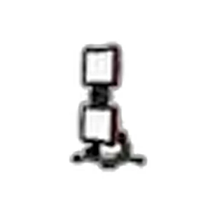 Faro doppio cantieri skil/r 20v s/b