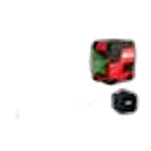 Livella laser croce skil  1911 verde