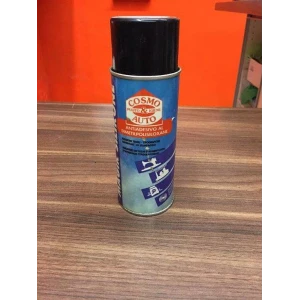 Impermeabilizzante silicoil spray