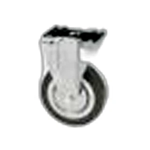 Ruota base fissa a.155/h