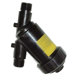 Cartuccia ricambio filtro rete inox