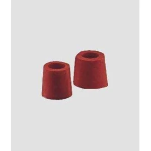 Riduzione in Pvc per Colmatore a Cono Media