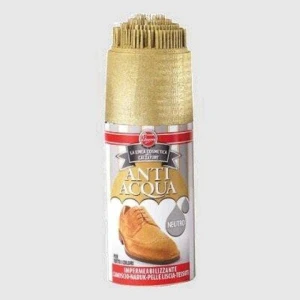 Impermeabilizzante spray ebano - 200 ml