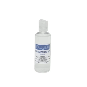 Gel Igienizzante Antibatterico Mani e Superfici - 50 ml